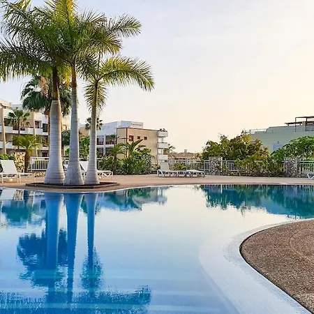 Ocean View In Mar, Pool, Wi-fi شقة *