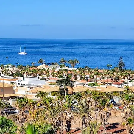 شقة Ocean View In Mar, Pool, Wi-fi *
