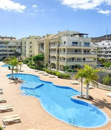 Ocean View In Mar, Pool, Wi-fi شقة بالم مار