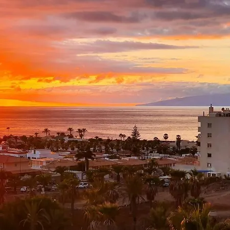 Ocean View In Mar, Pool, Wi-fi بالم مار