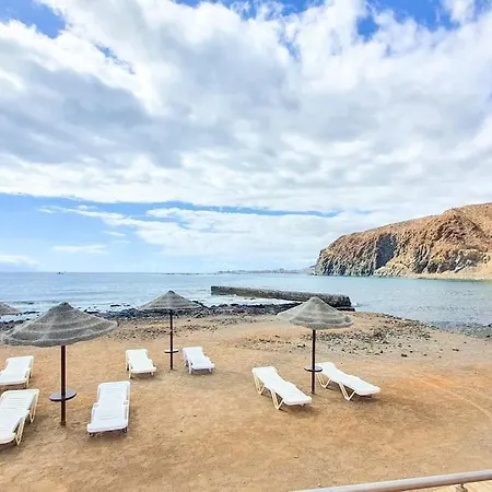 شقة Ocean View In Mar, Pool, Wi-fi