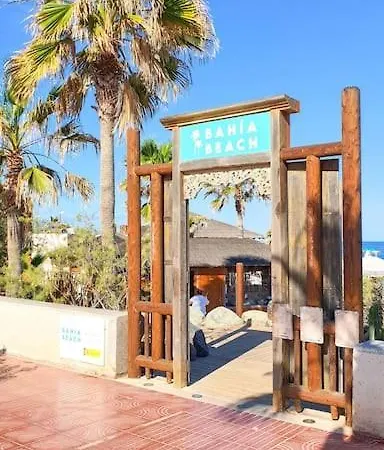شقة Ocean View In Mar, Pool, Wi-fi *