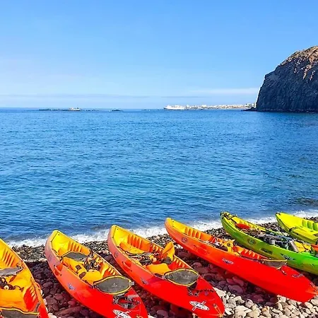 Ocean View In Mar, Pool, Wi-fi بالم مار