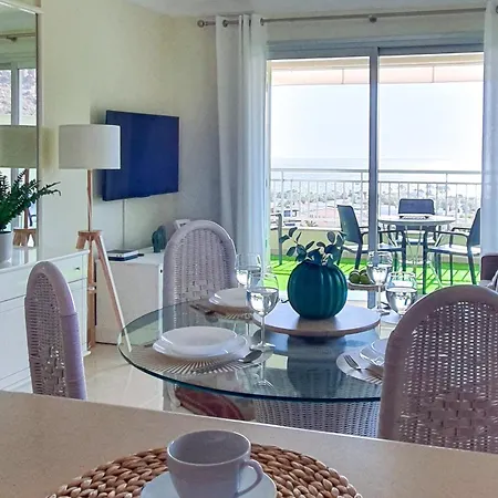 Apartment Ocean View In Mar, Pool, Wi-fi